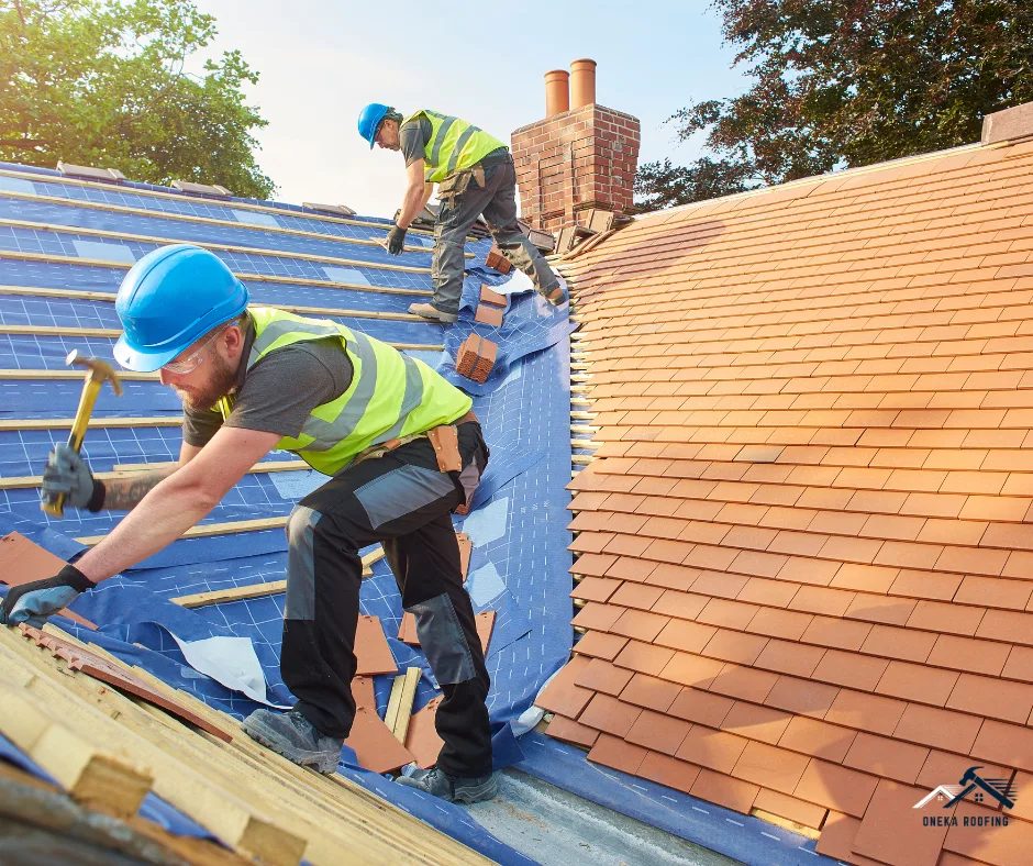 Why choose Roof Repair Near Me in Sibley, IL