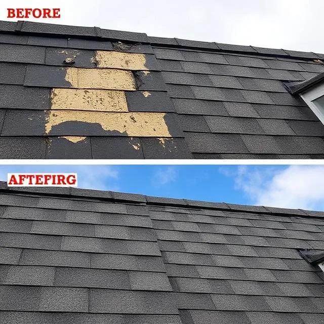 Roof Repair Near Me in Sibley, IL near me